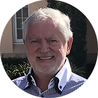 Dr. Alexander “Rocky“ Nawrocki